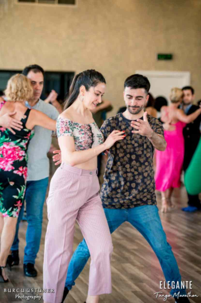 Milonga Images