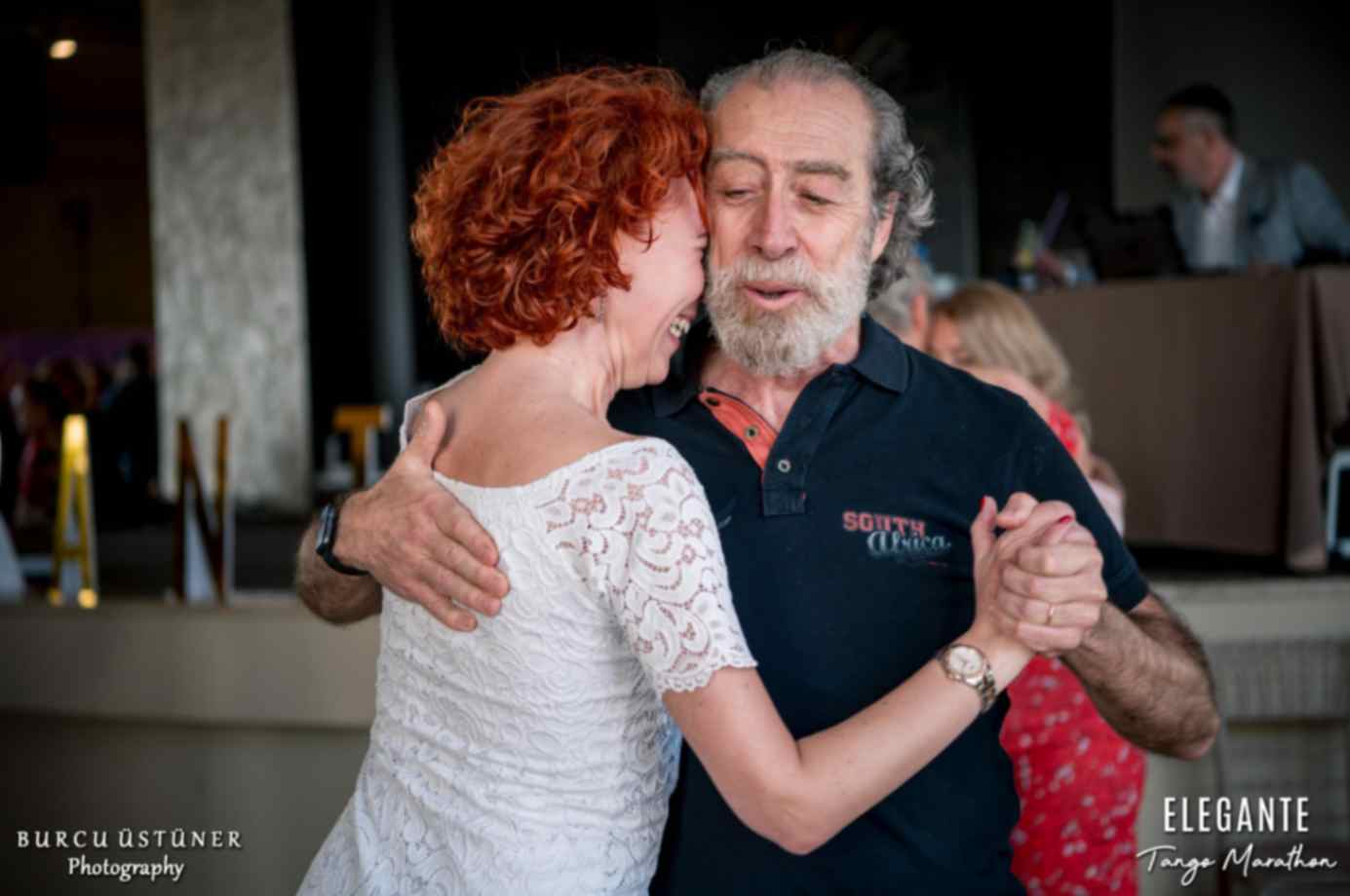 Milonga Images