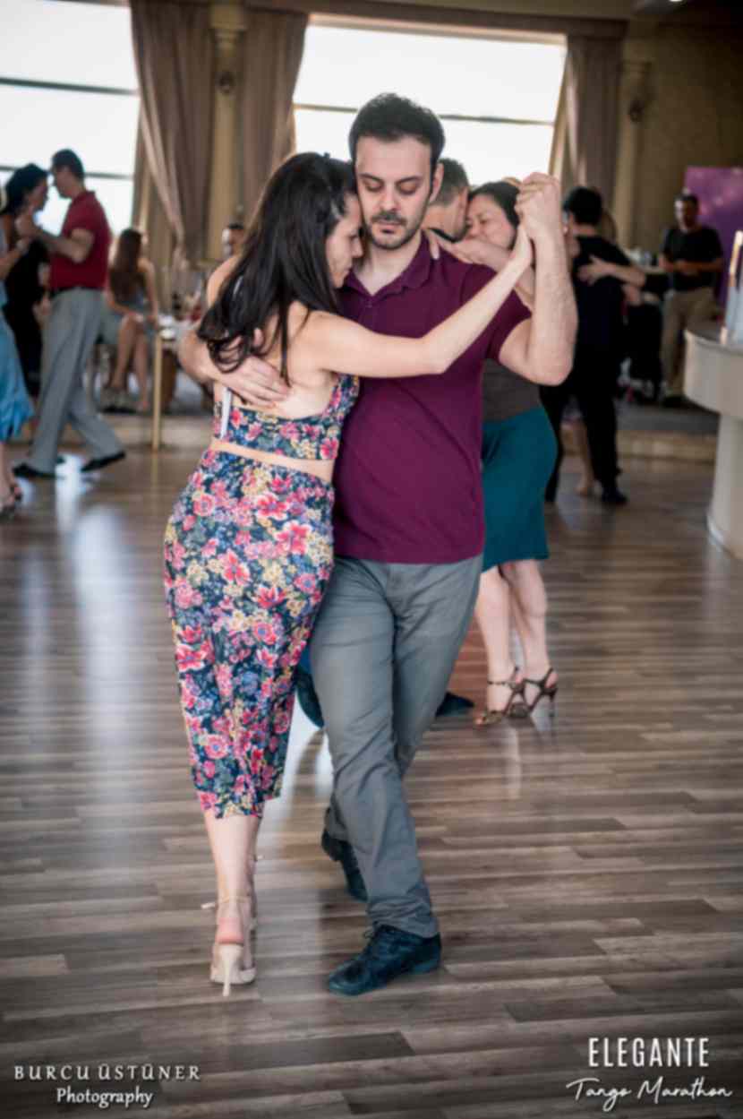 Milonga Images