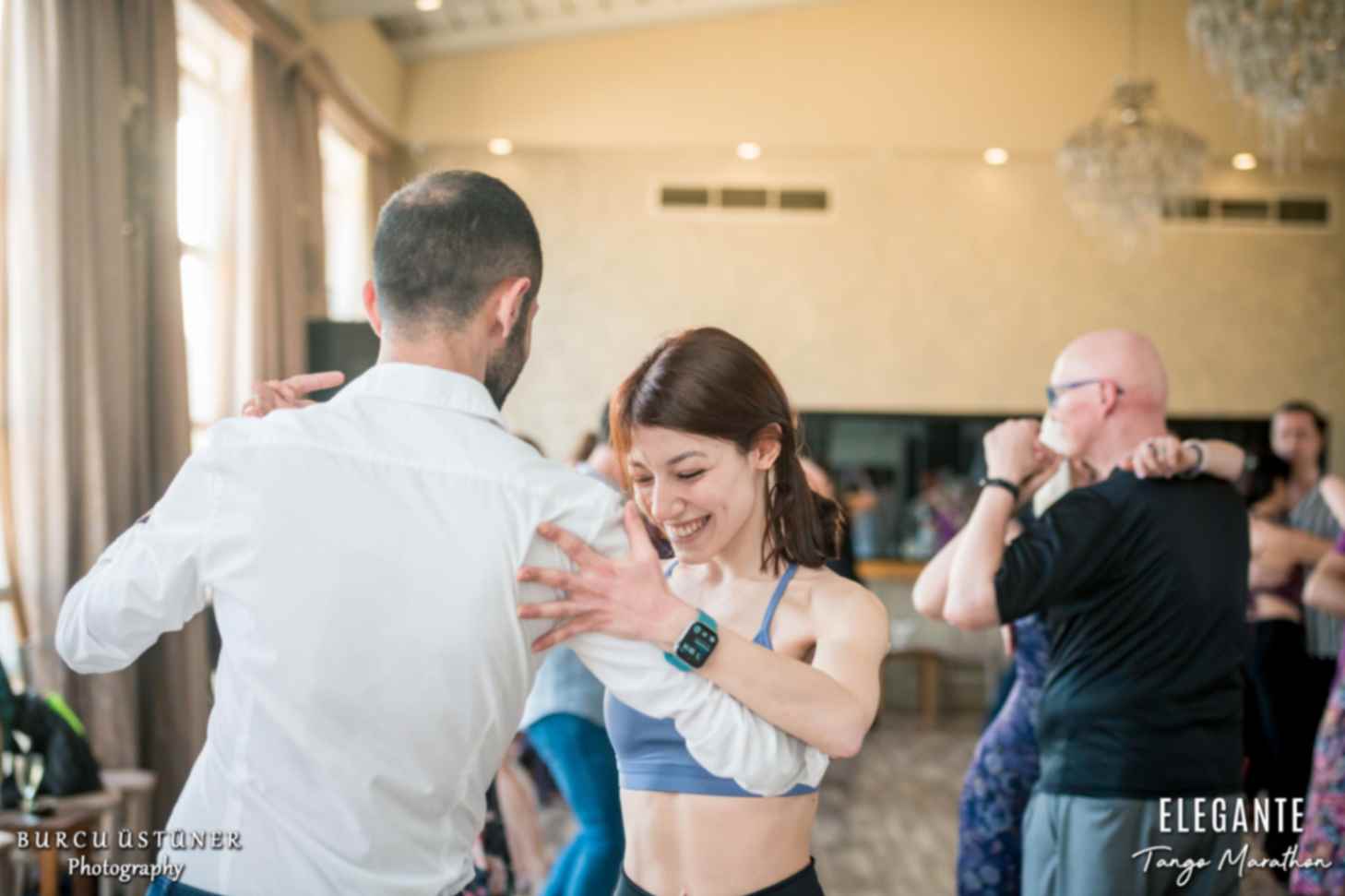 Milonga Images