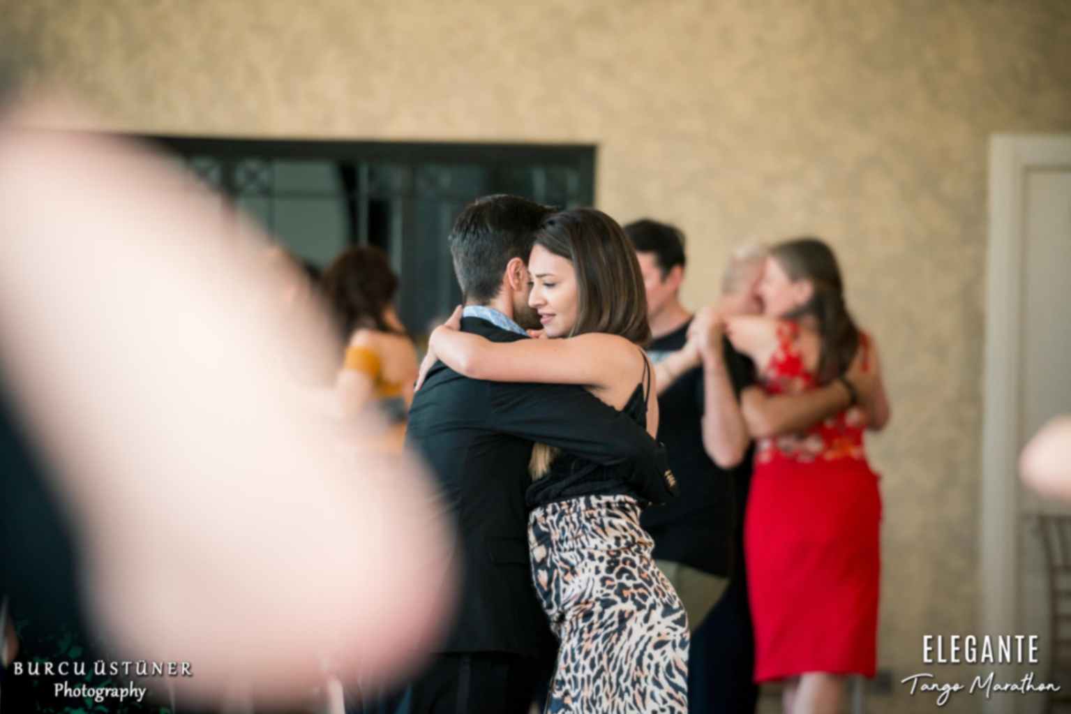 Milonga Images