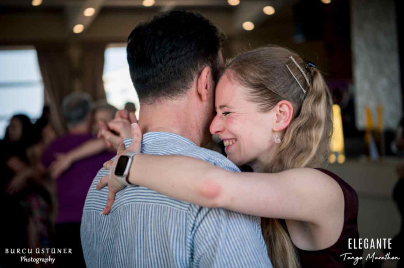 Milonga Images