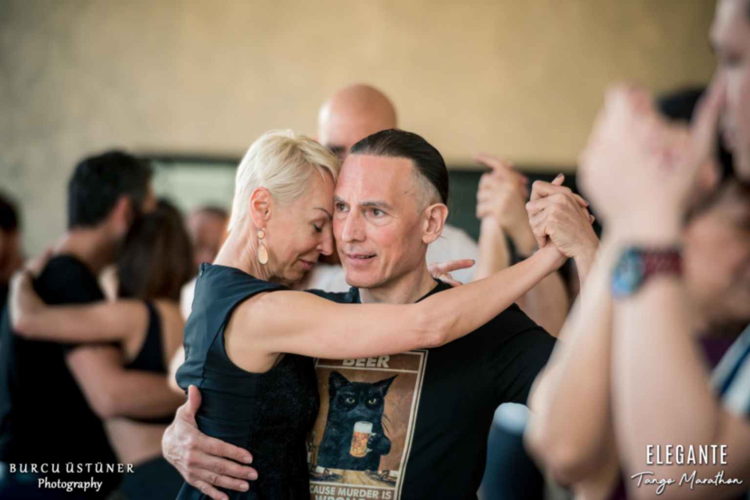 Milonga Images
