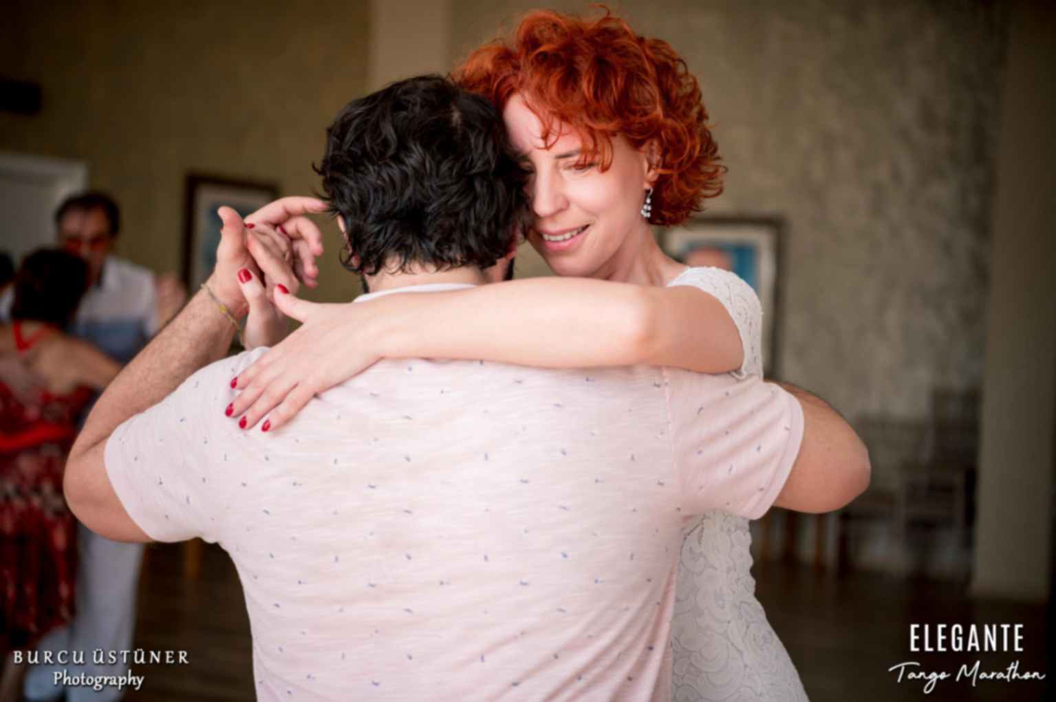 Milonga Images