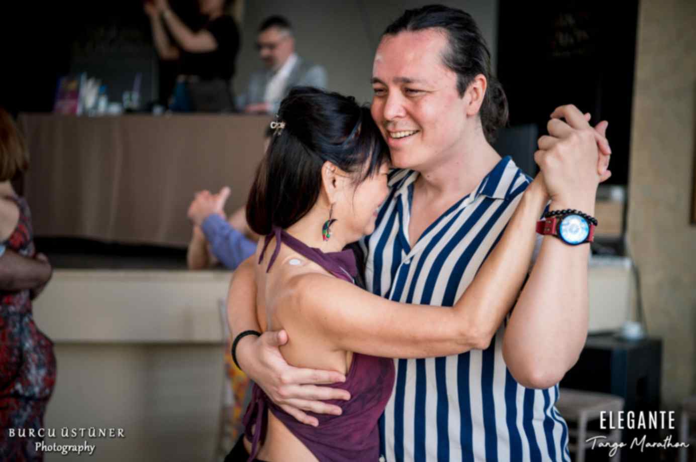 Milonga Images