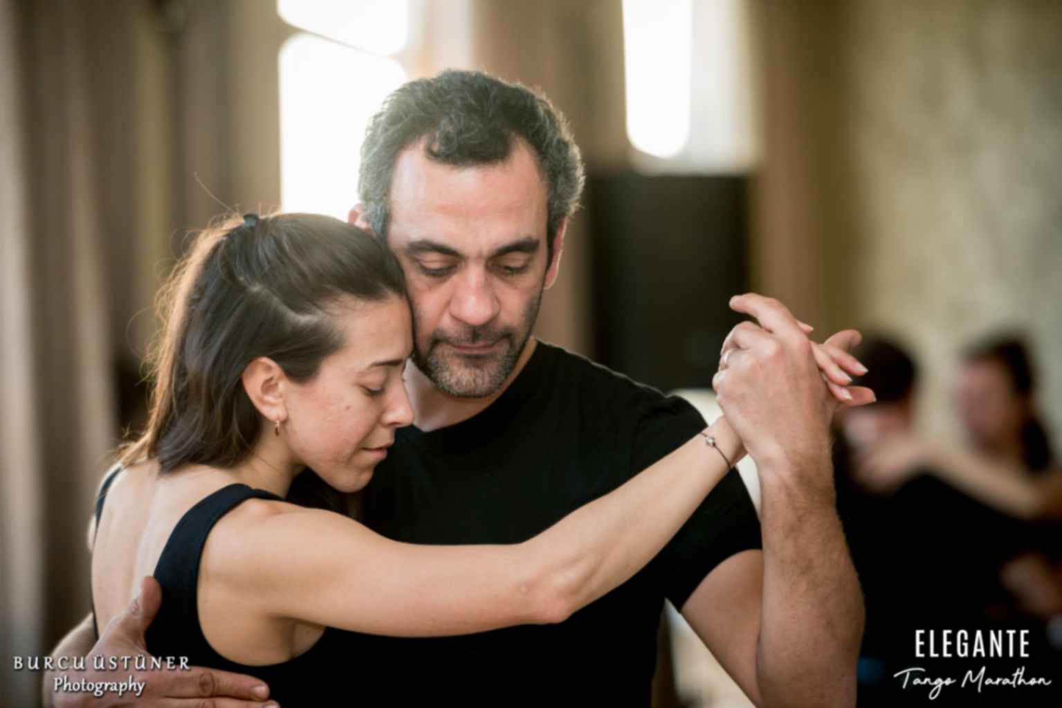 Milonga Images