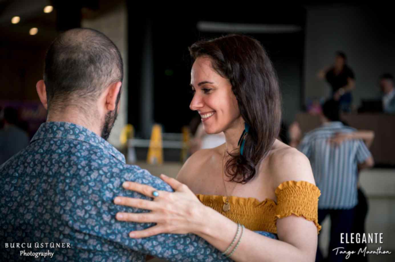 Milonga Images