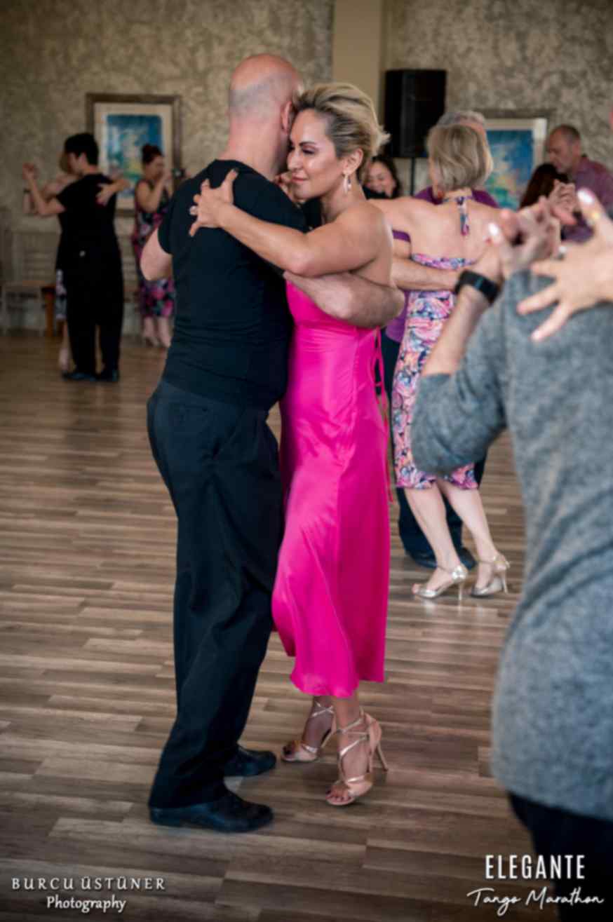 Milonga Images
