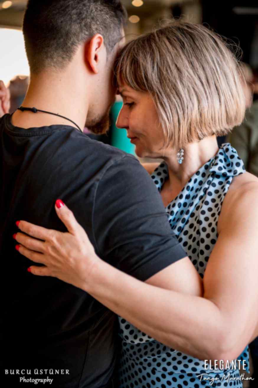 Milonga Images