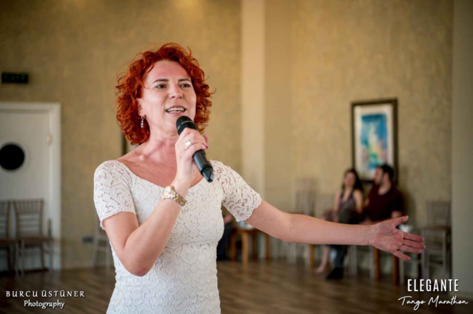 Milonga Images