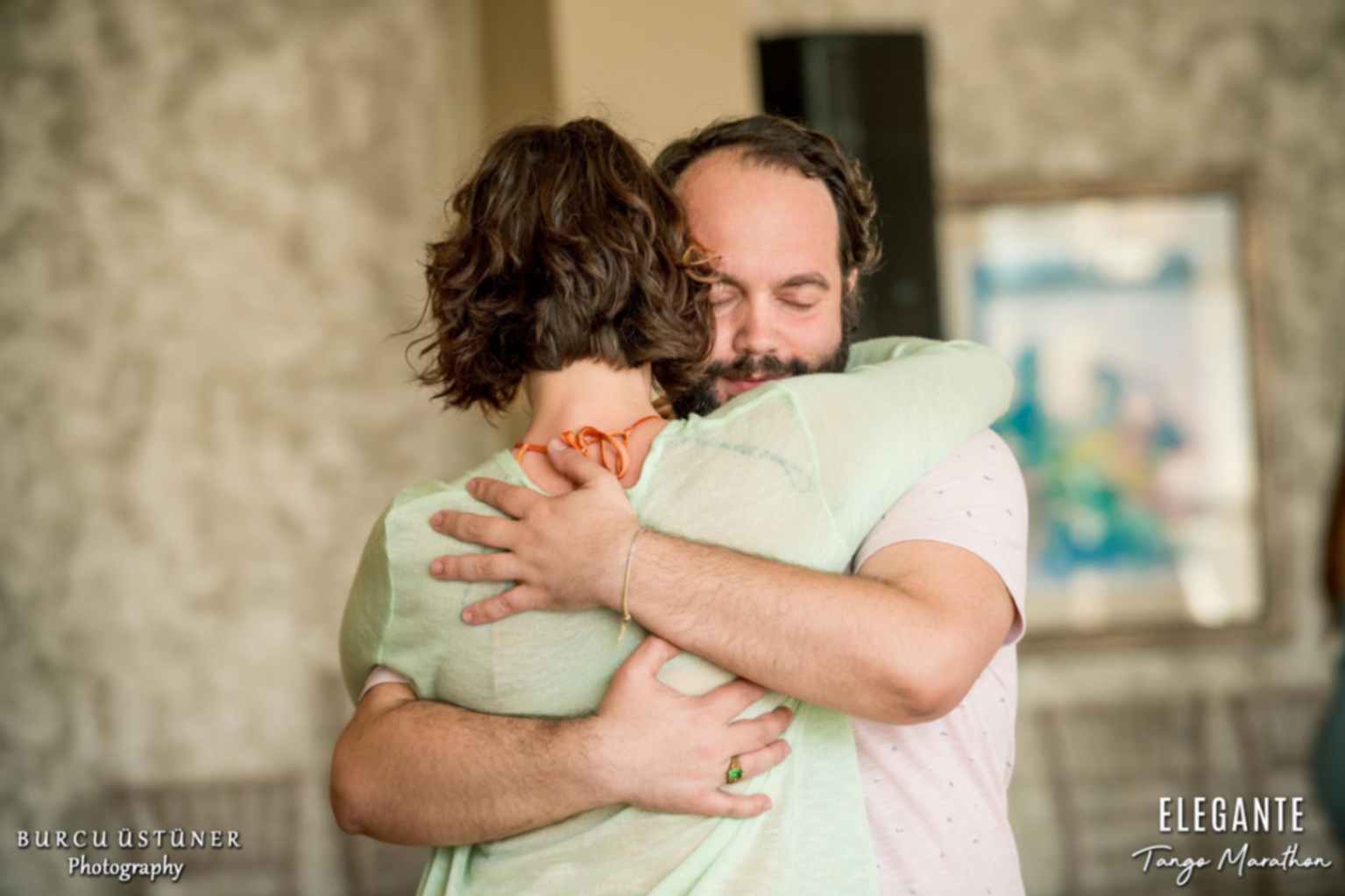 Milonga Images
