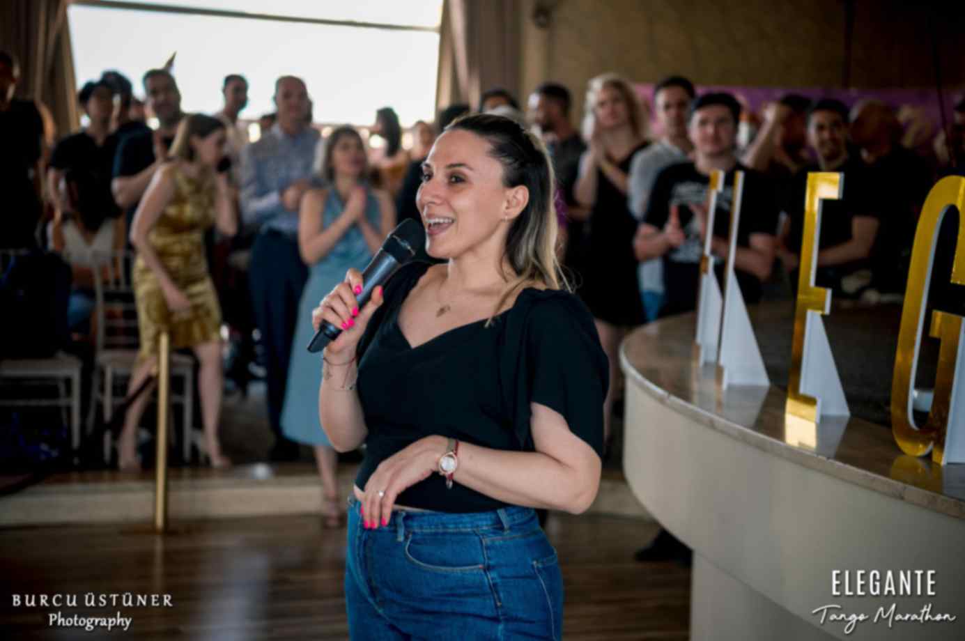 Milonga Images