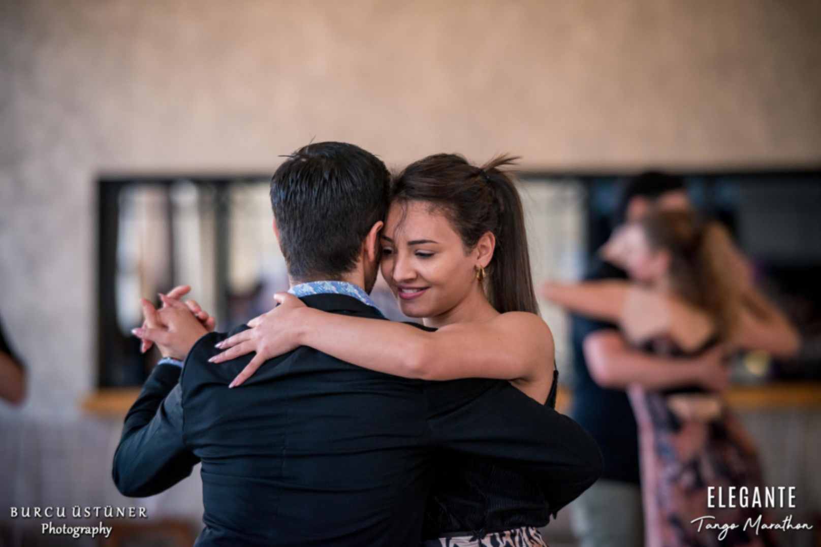 Milonga Images