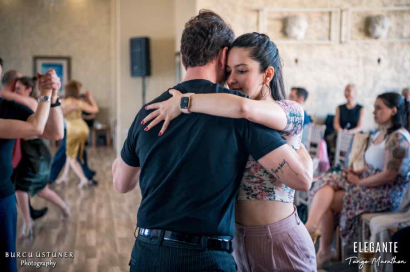 Milonga Images