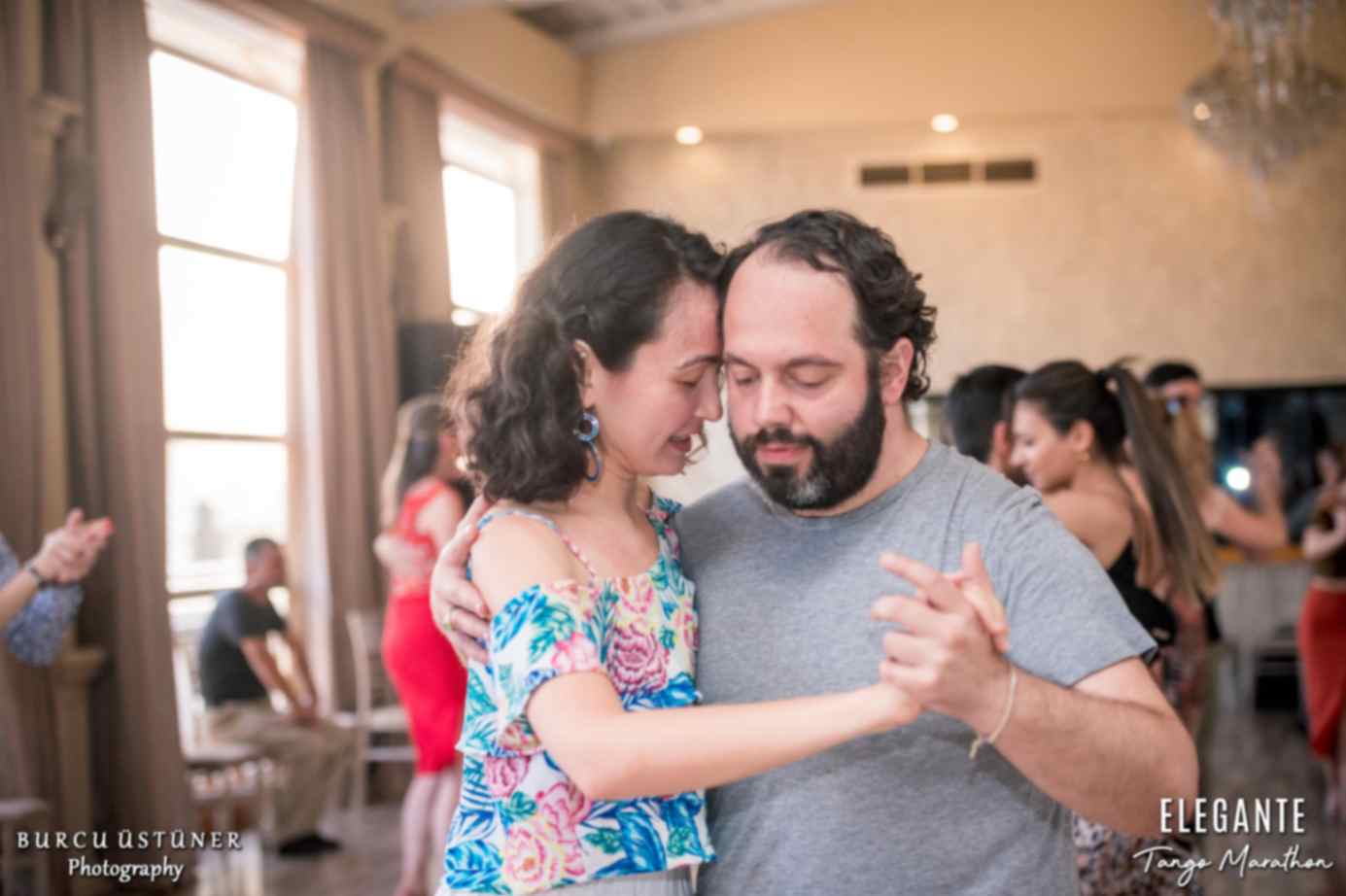 Milonga Images