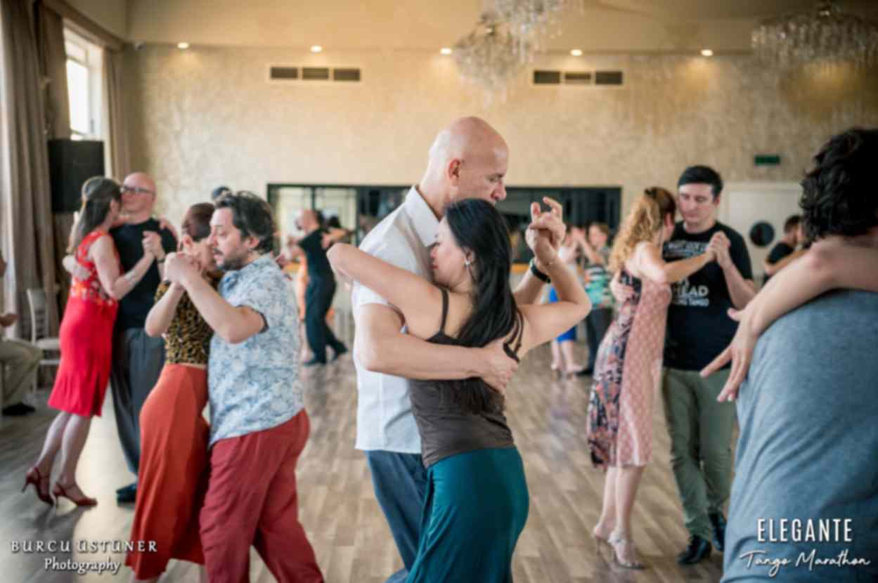 Milonga Images