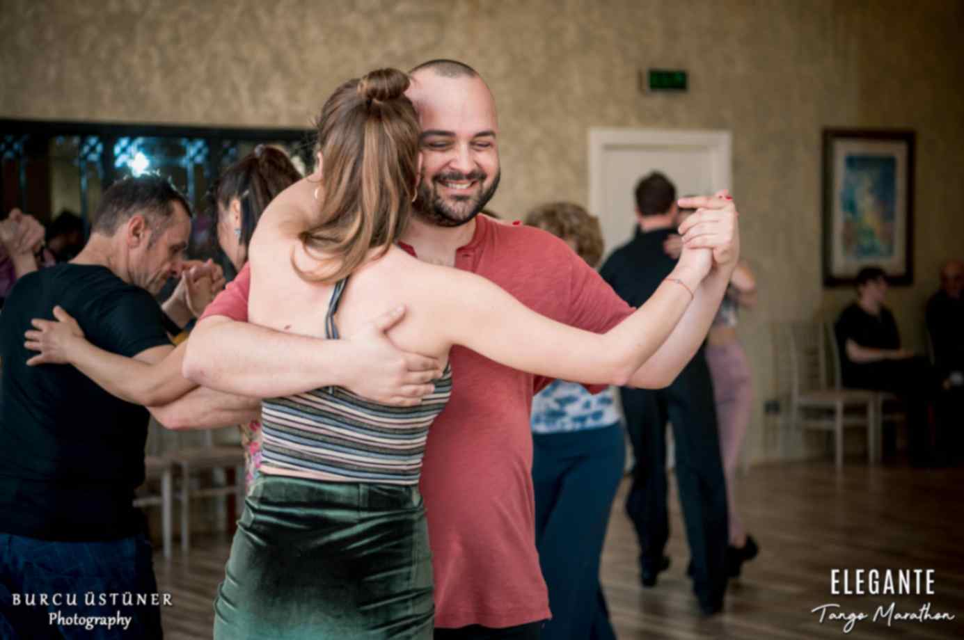 Milonga Images