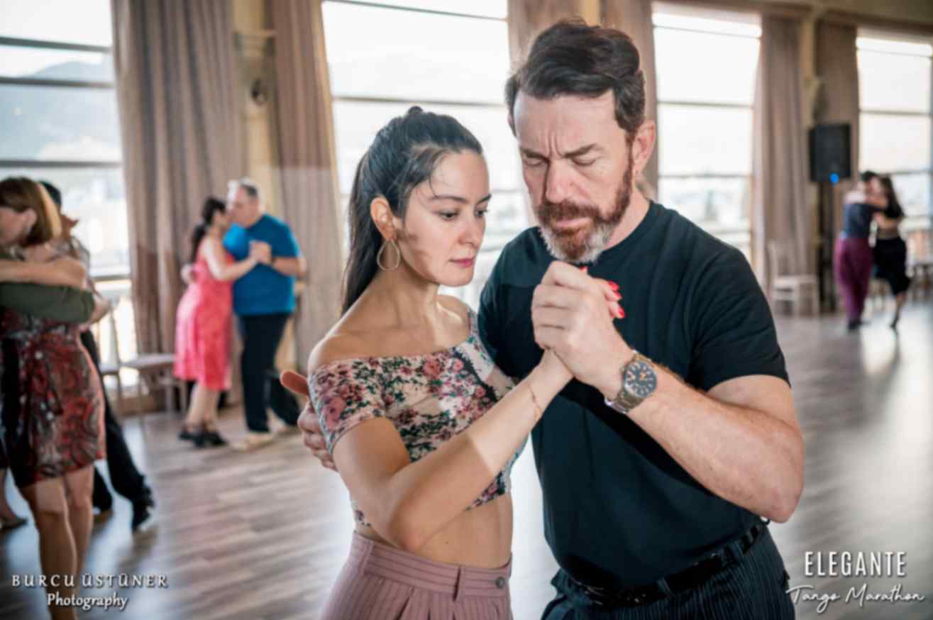 Milonga Images