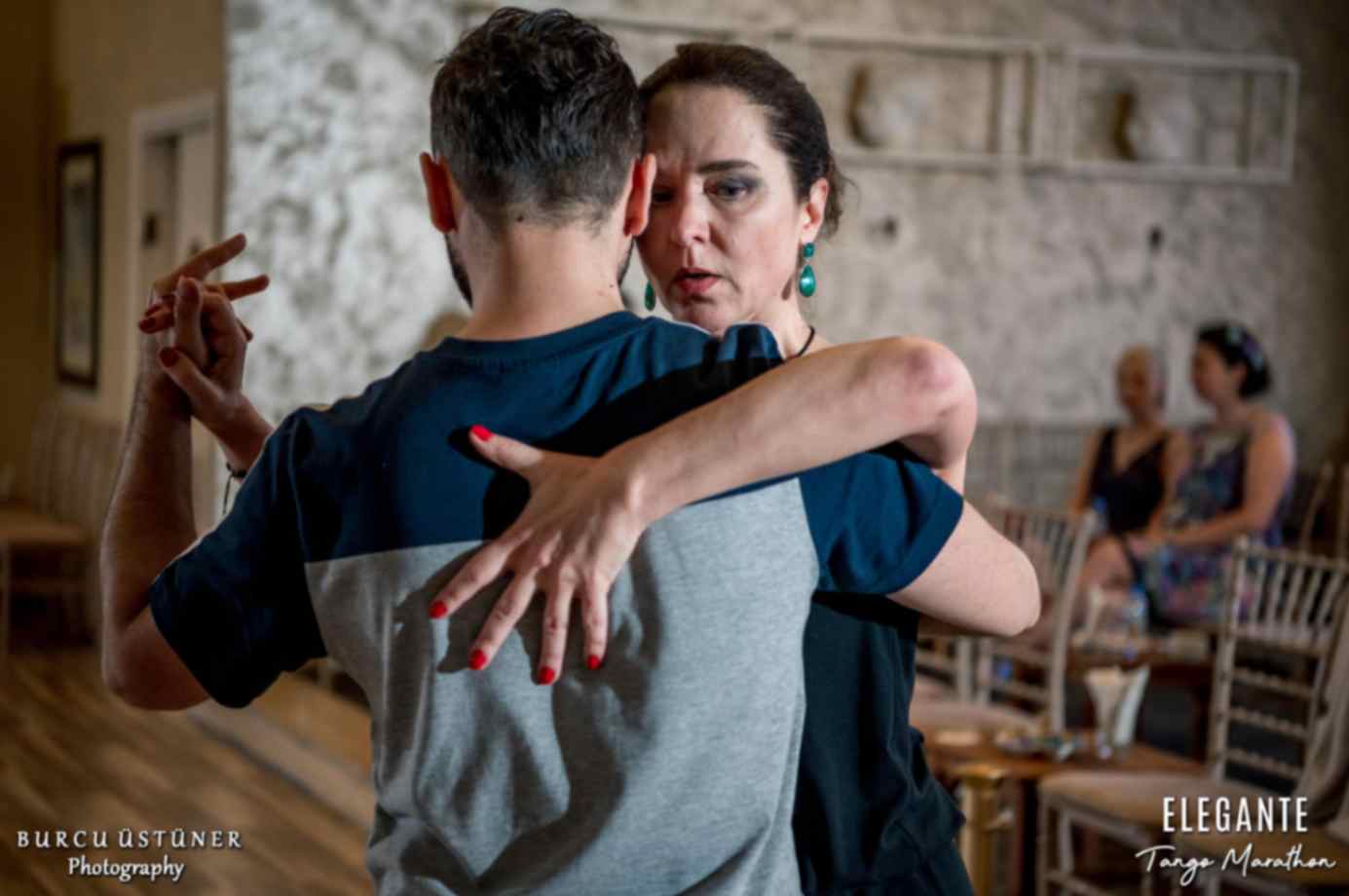 Milonga Images