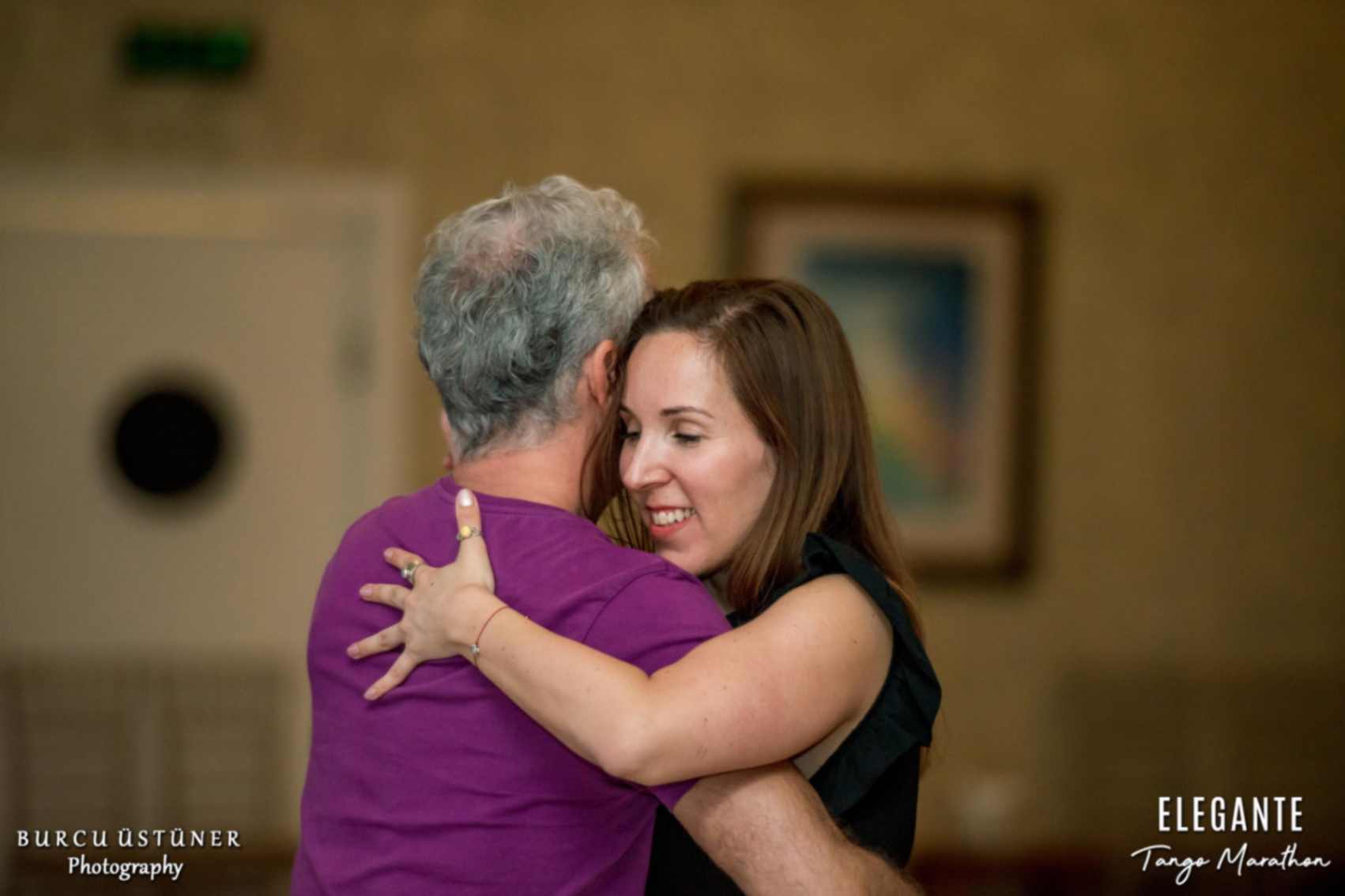 Milonga Images