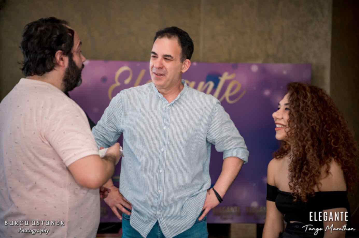 Milonga Images