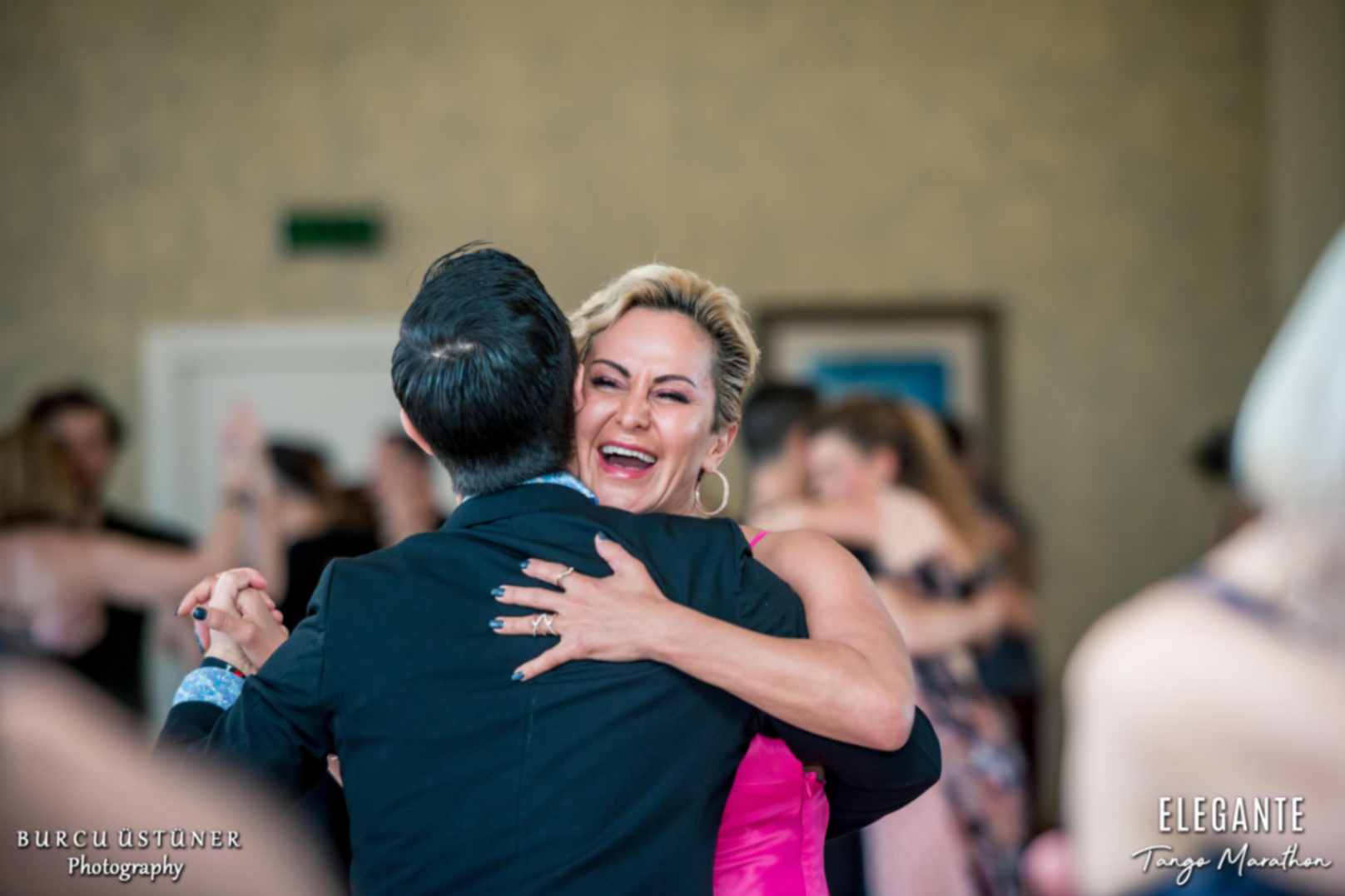 Milonga Images