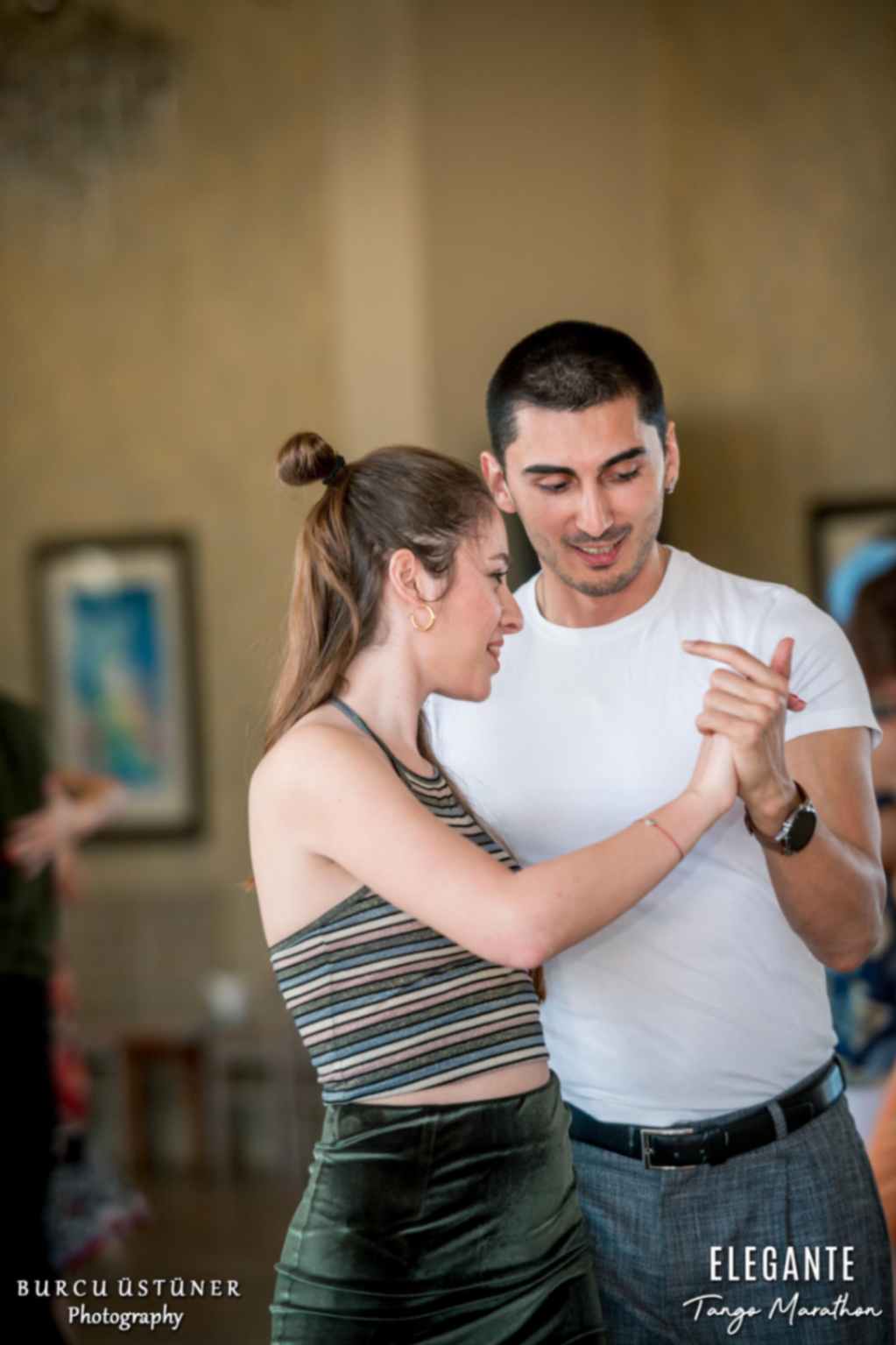 Milonga Images