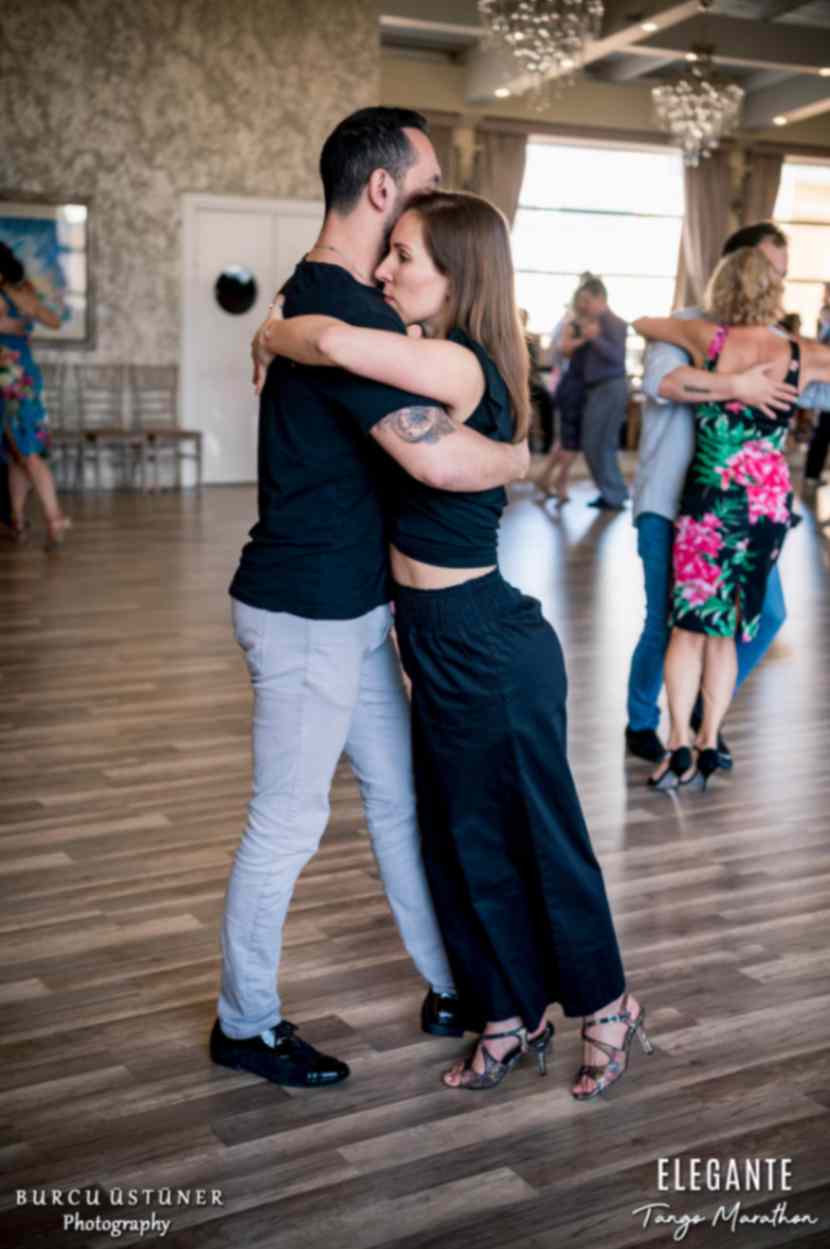 Milonga Images