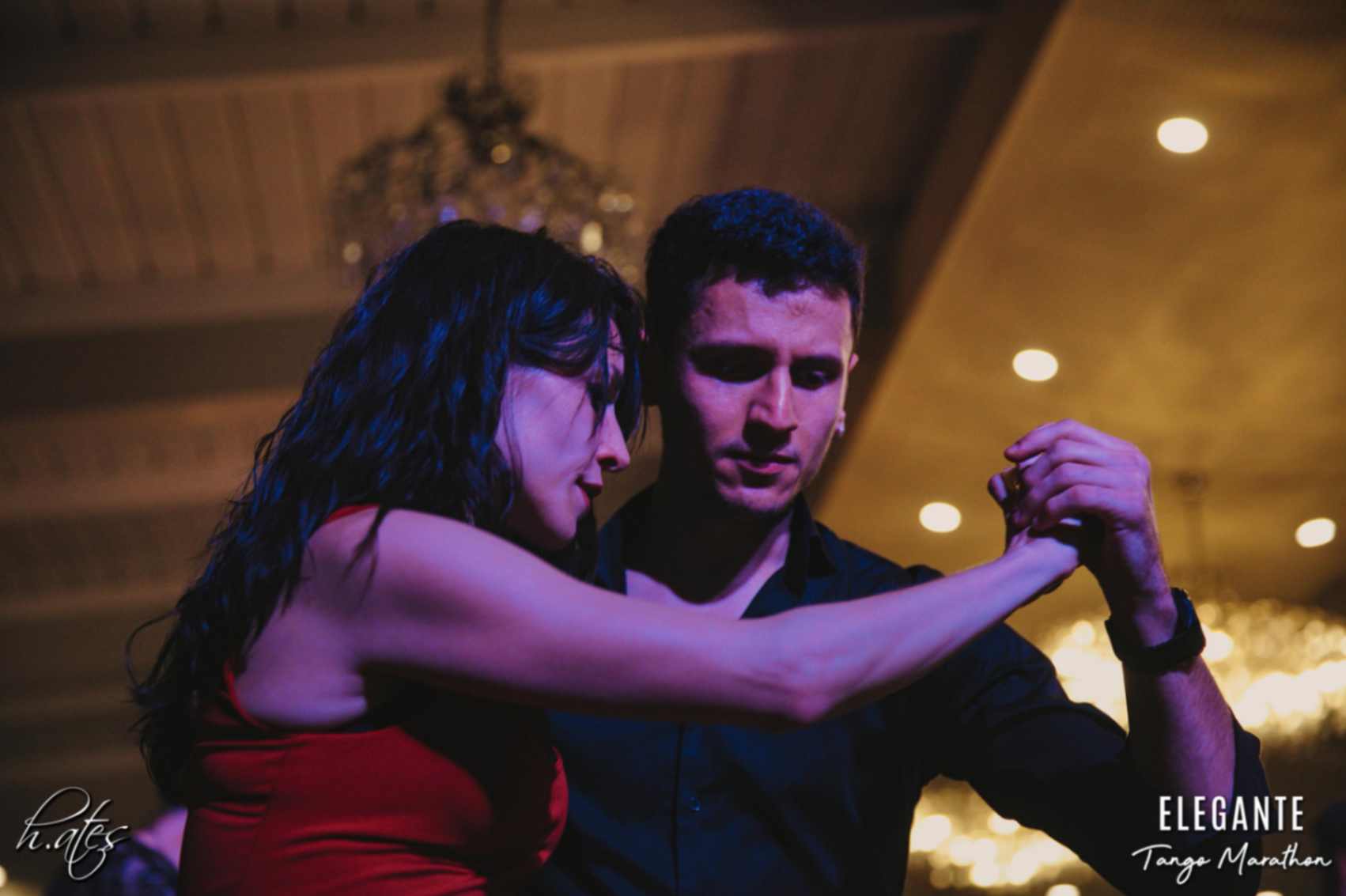 Milonga Images