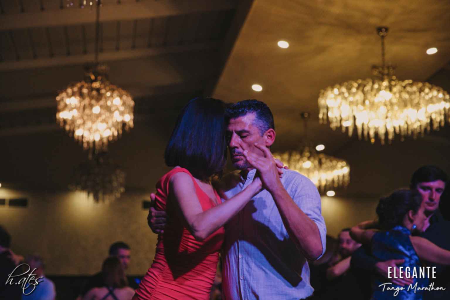 Milonga Images
