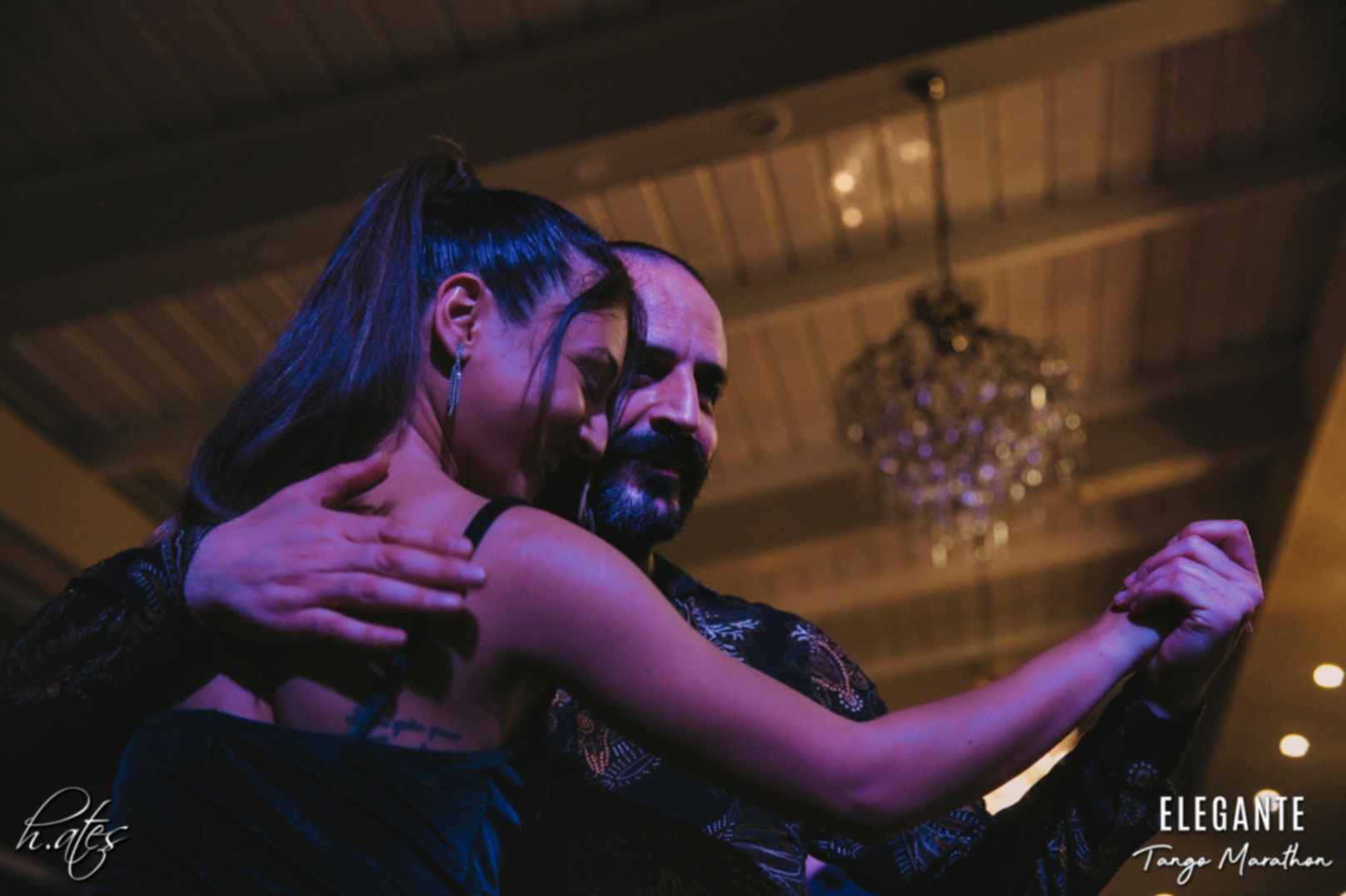 Milonga Images