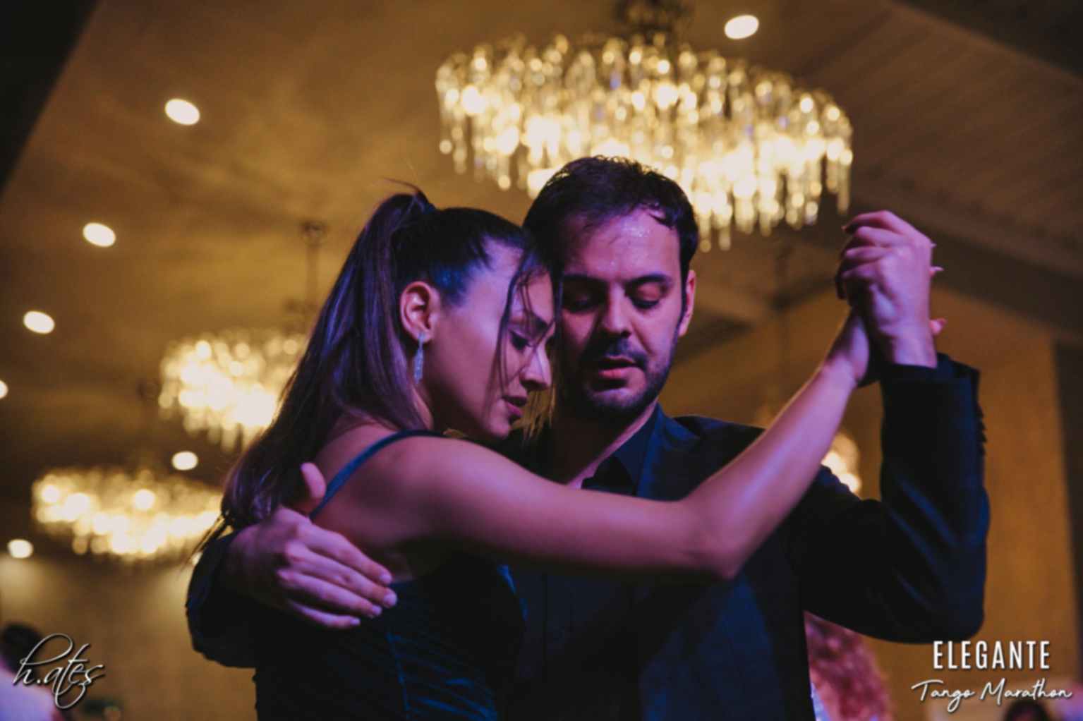 Milonga Images