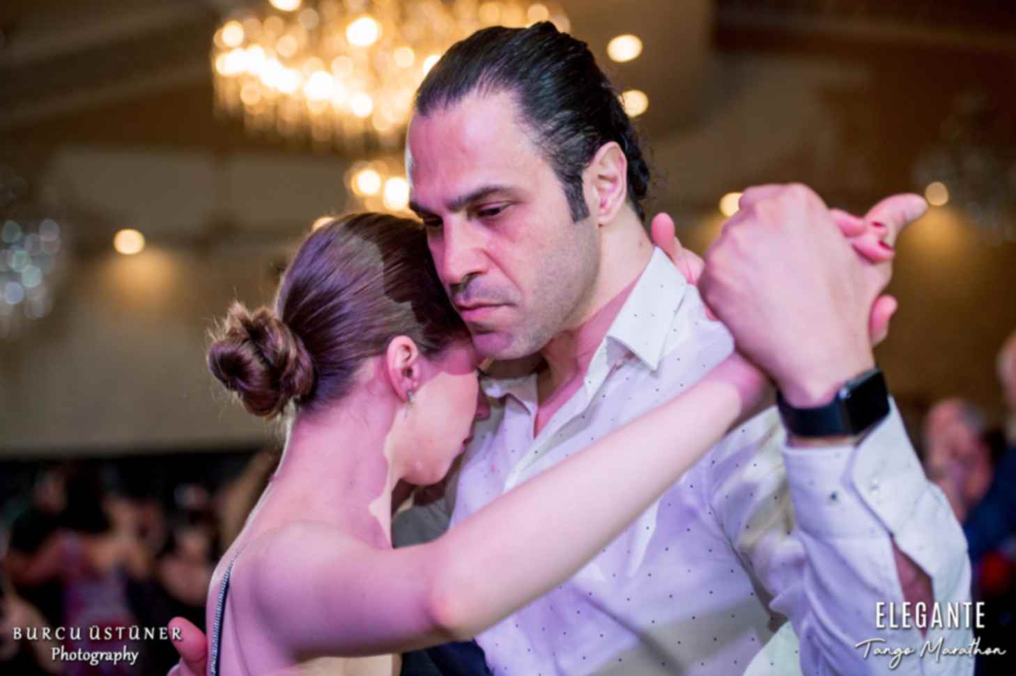 Milonga Images