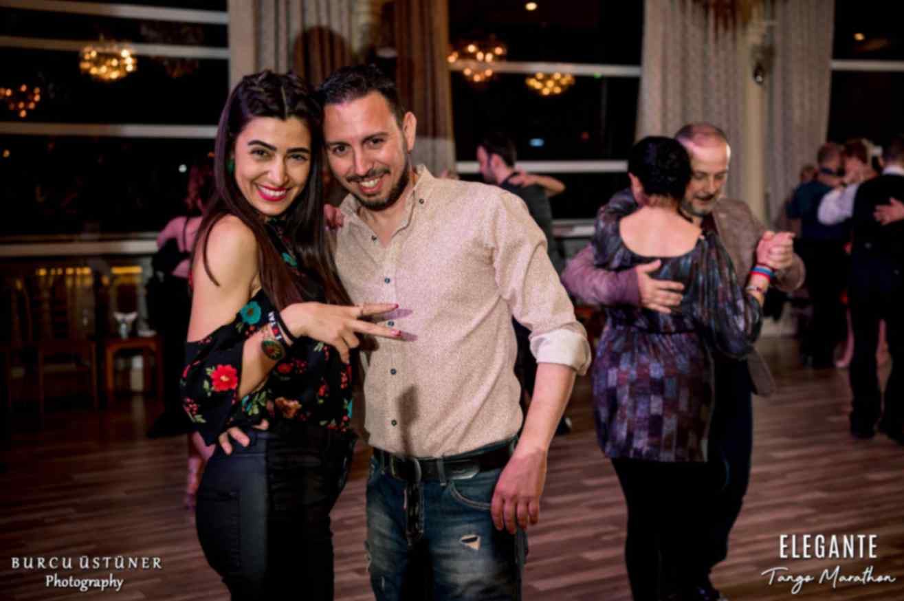 Milonga Images