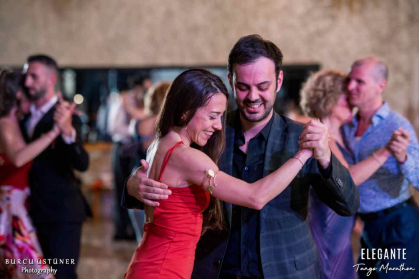 Milonga Images