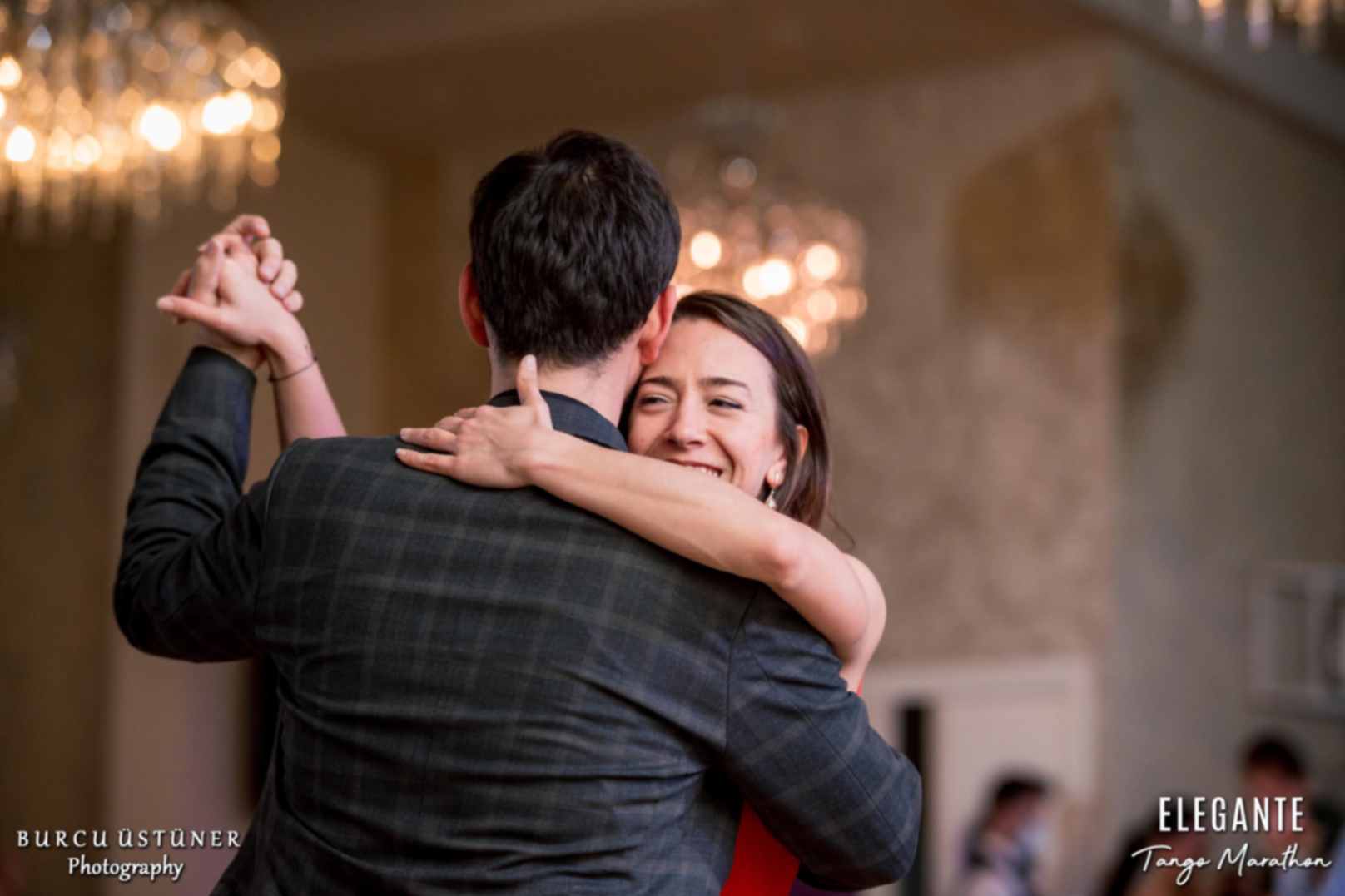 Milonga Images
