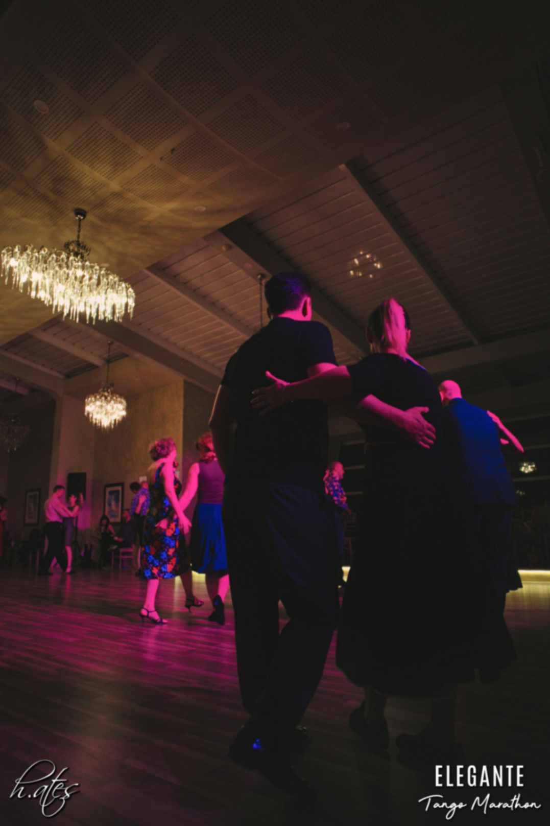 Milonga Images