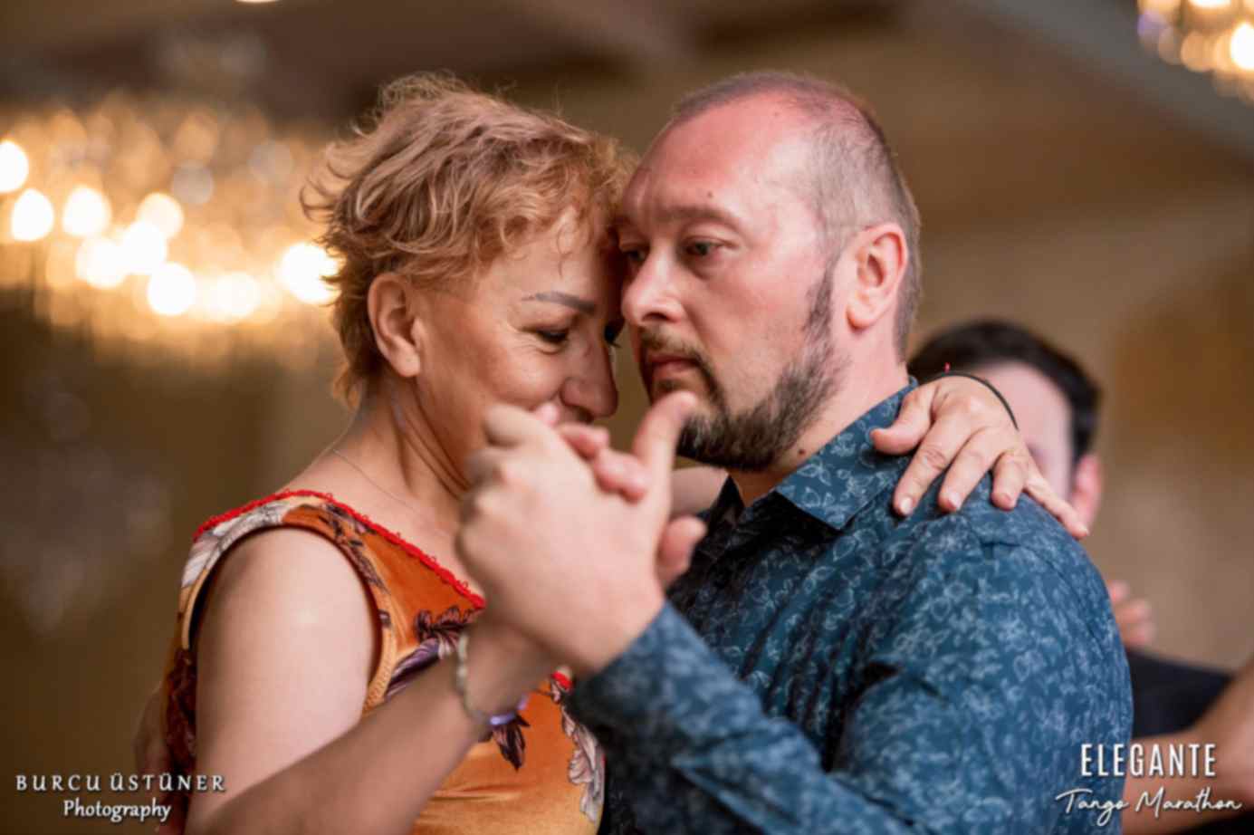 Milonga Images