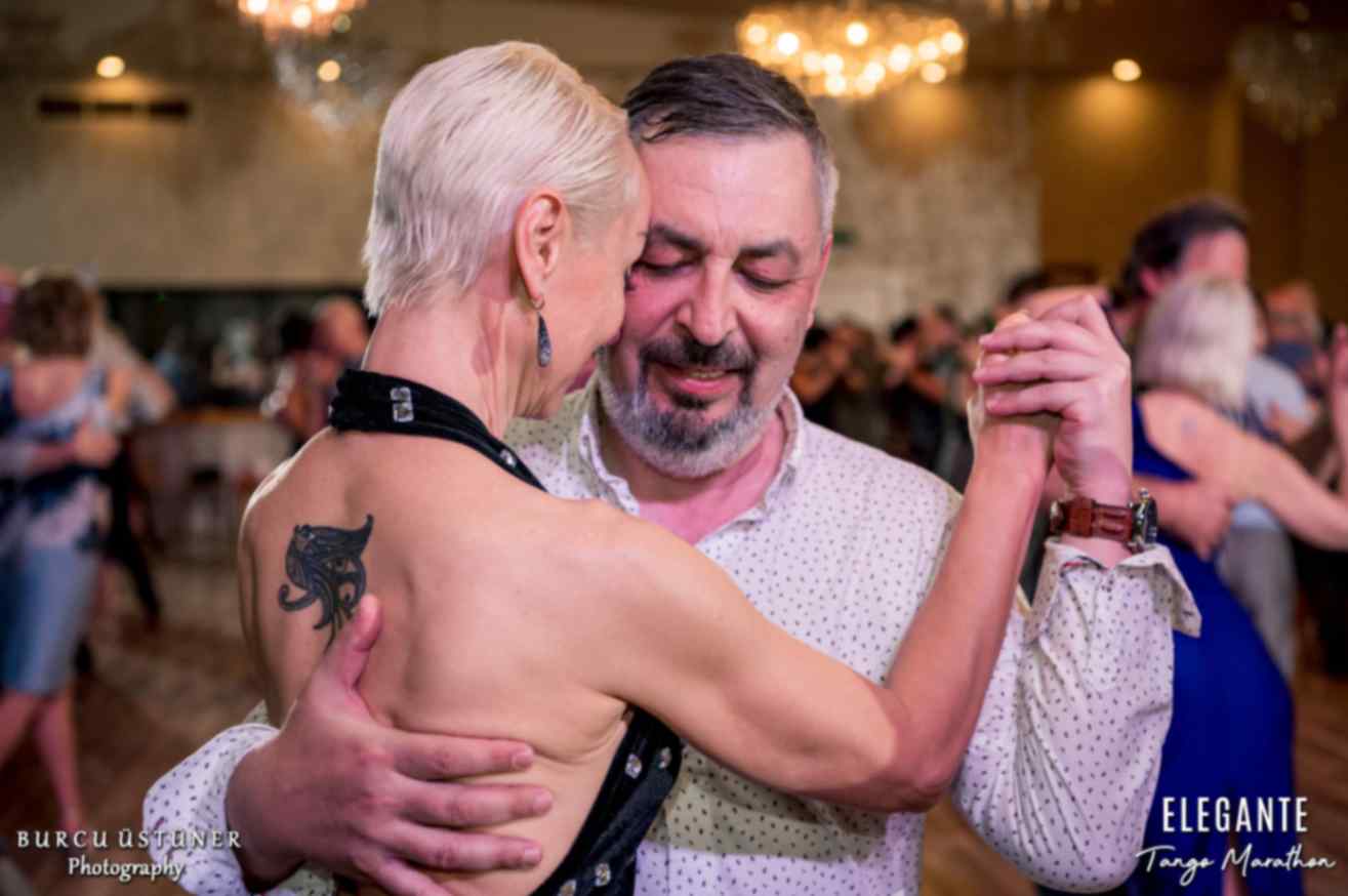 Milonga Images