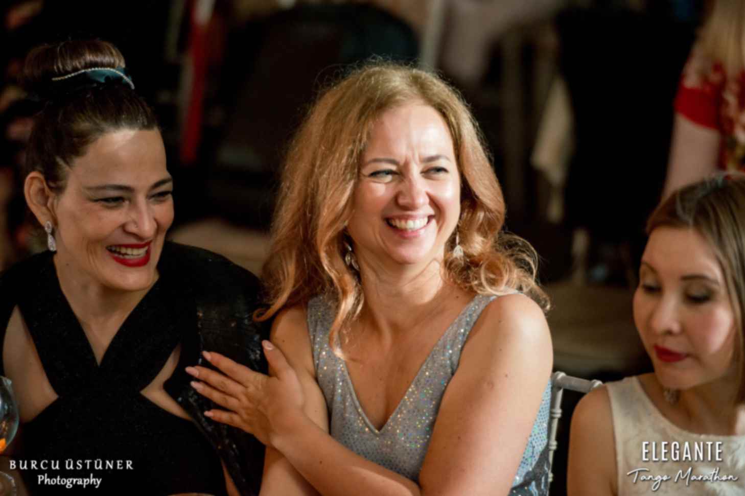 Milonga Images