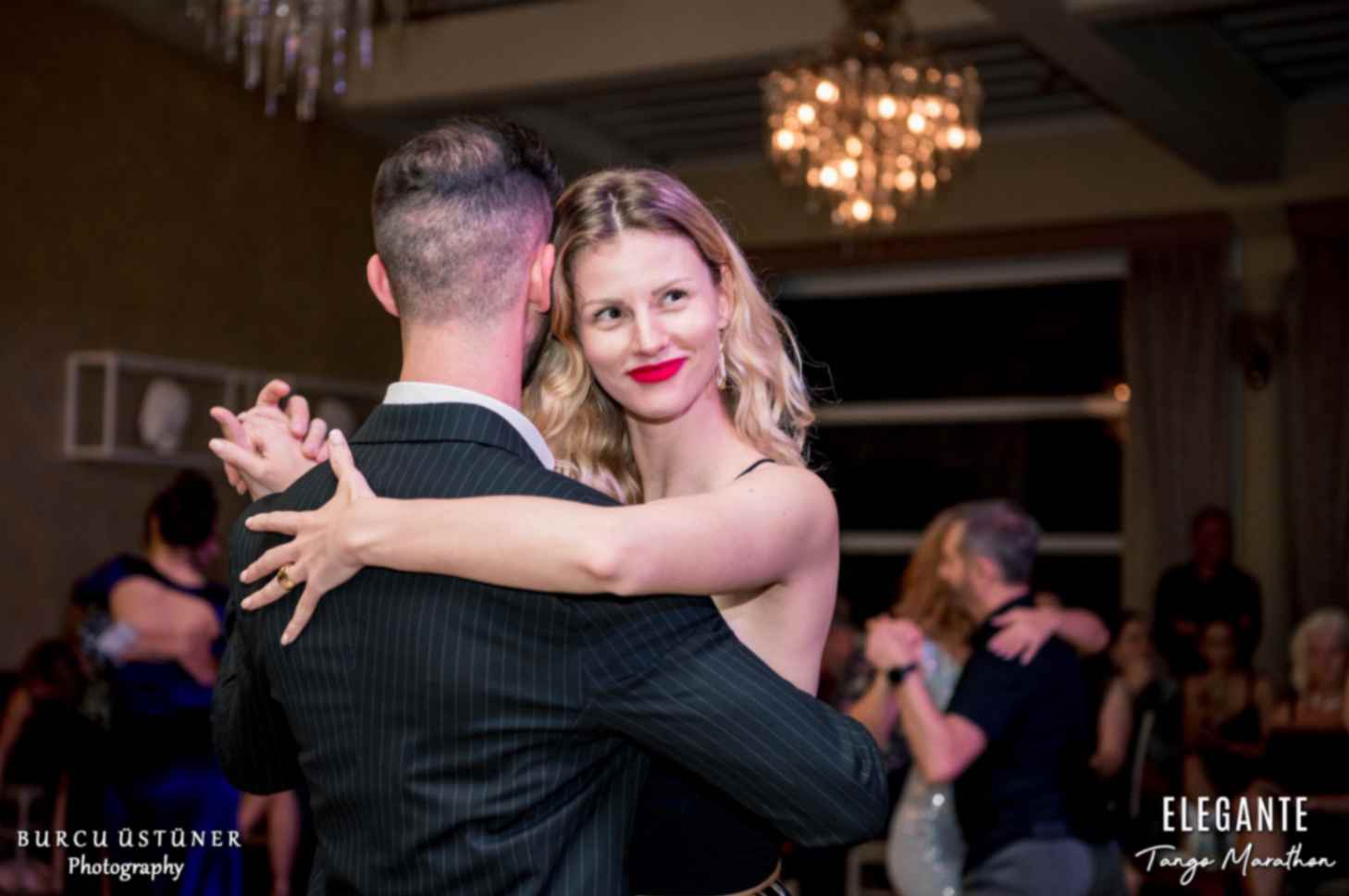 Milonga Images