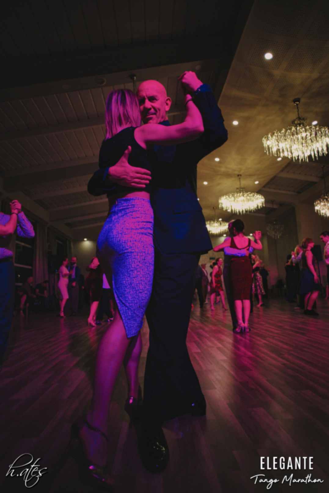 Milonga Images
