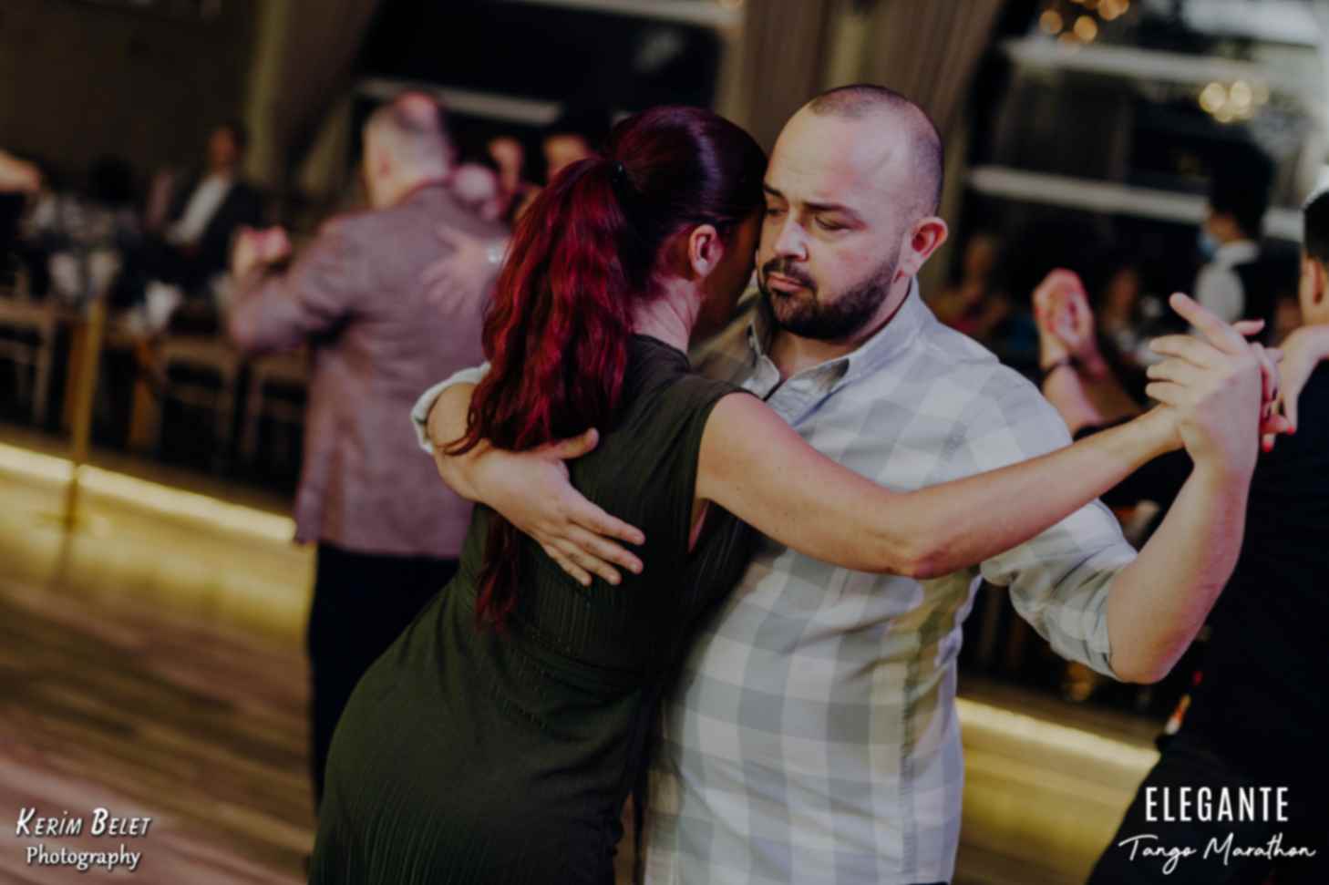 Milonga Images