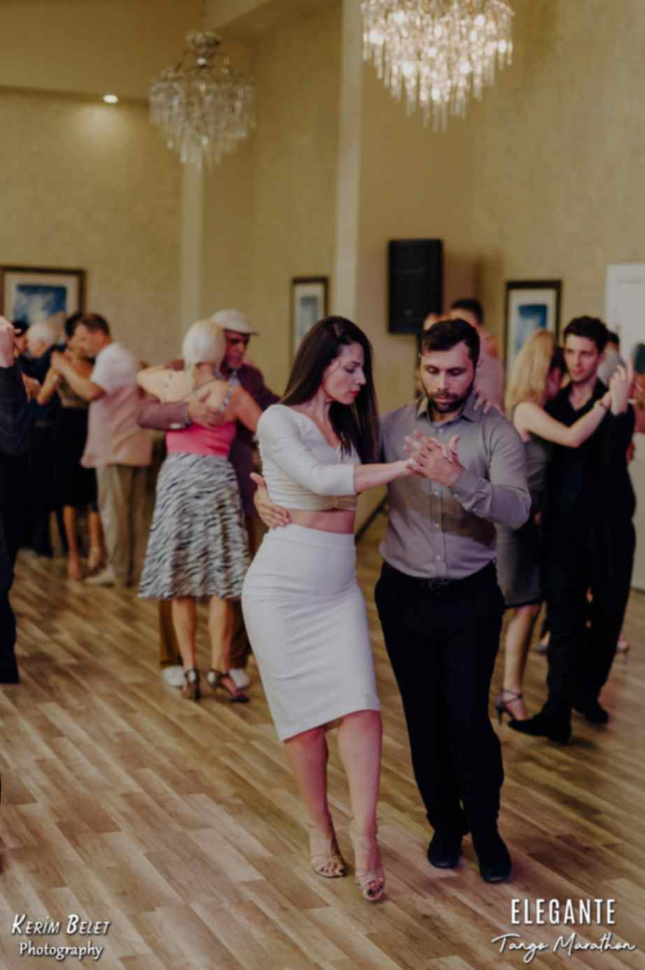 Milonga Images