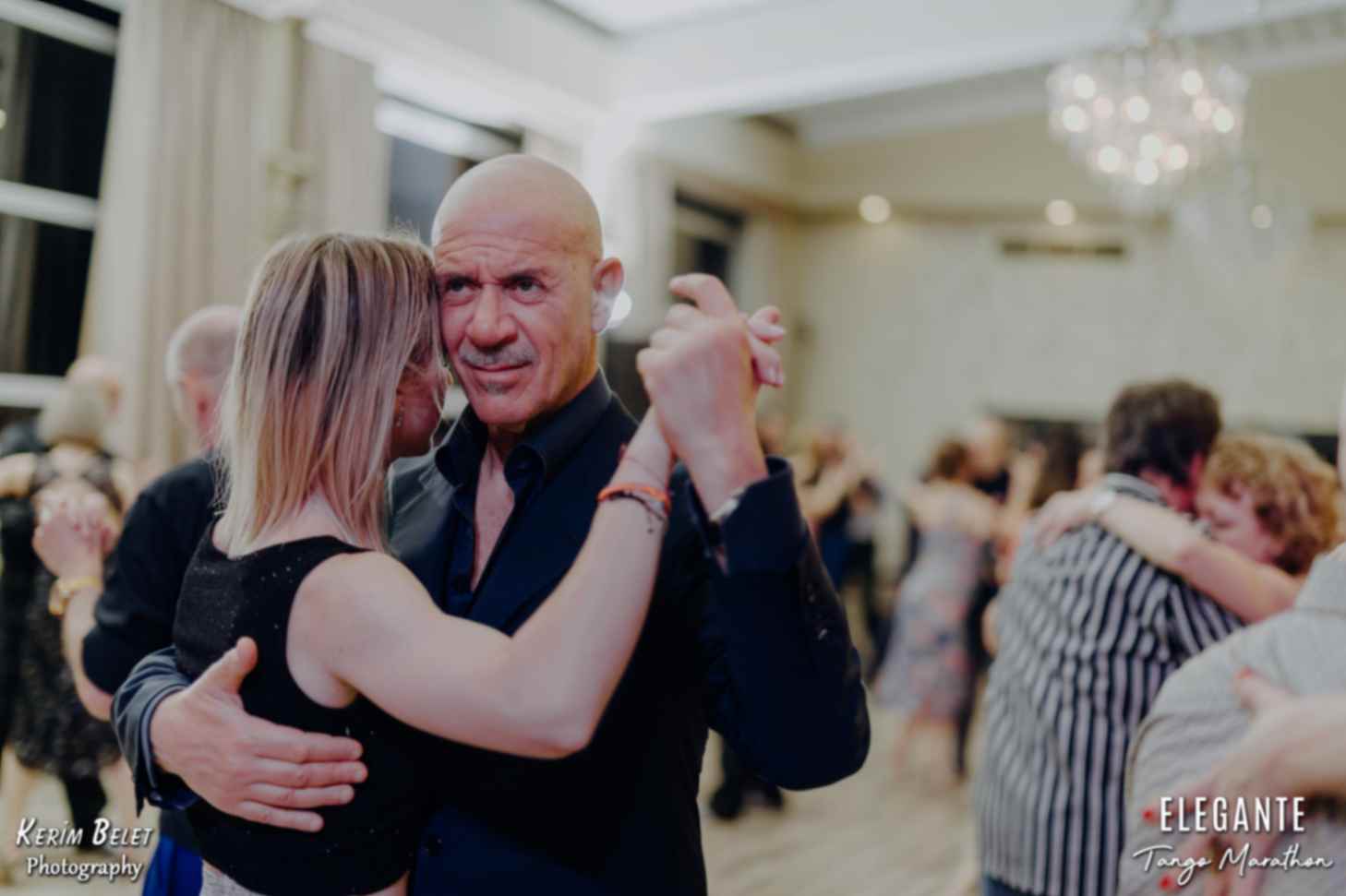Milonga Images