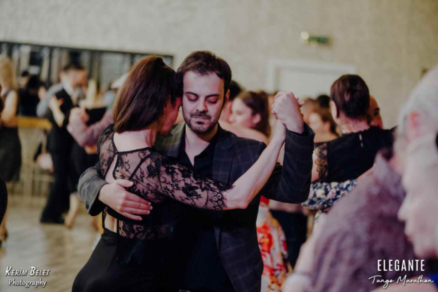 Milonga Images