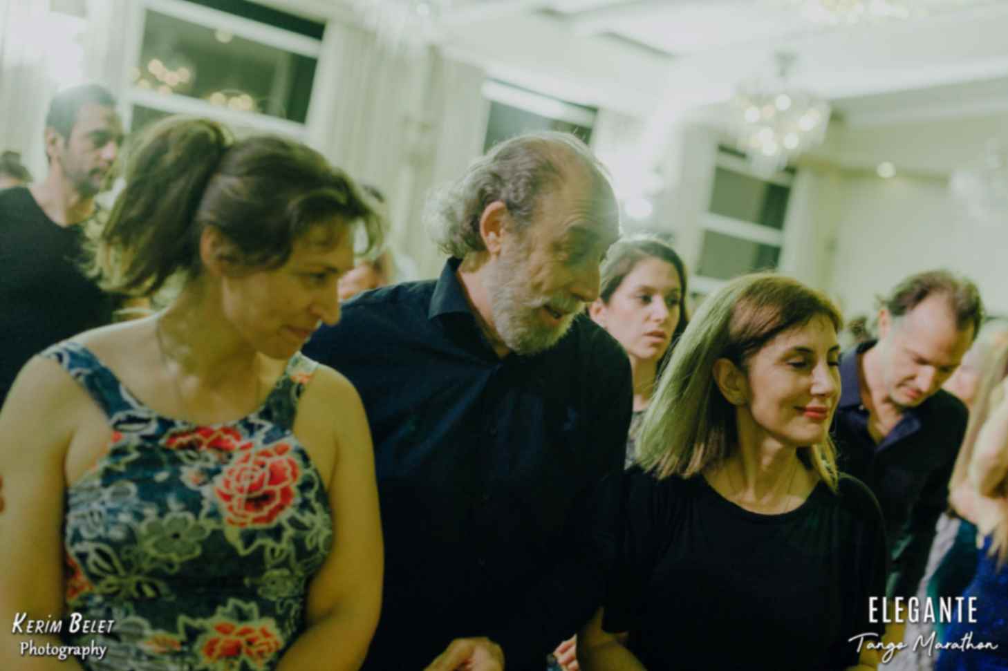 Milonga Images