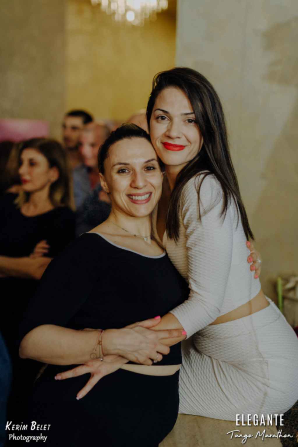 Milonga Images