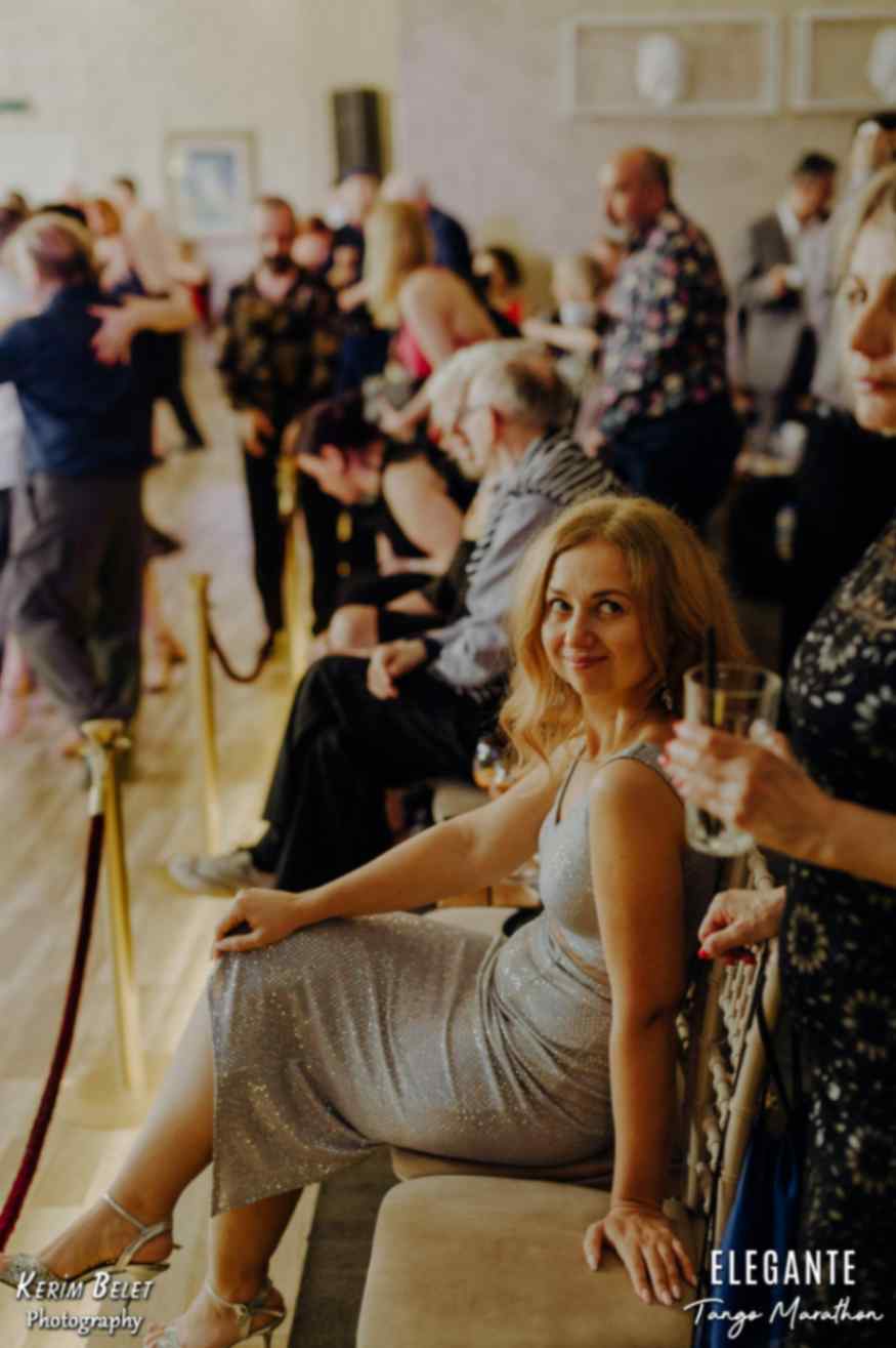 Milonga Images