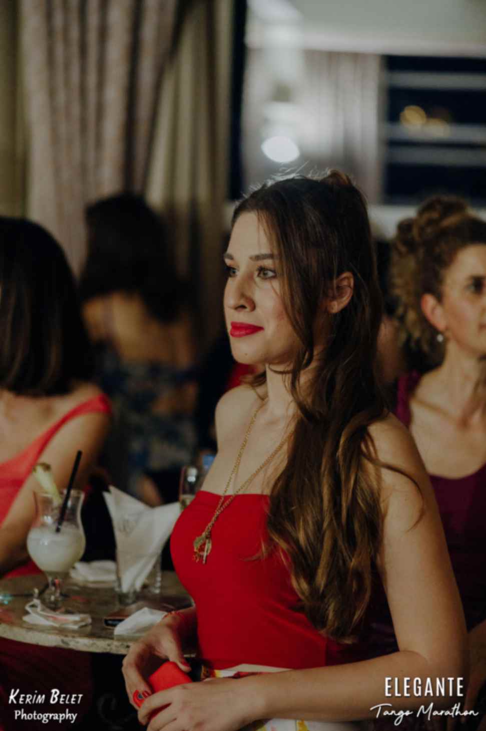 Milonga Images